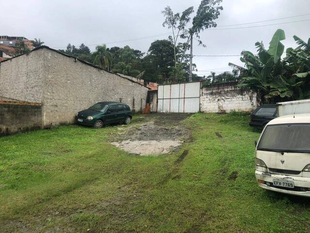 #2 - Chácara para Venda em Taboão da Serra - SP - 2