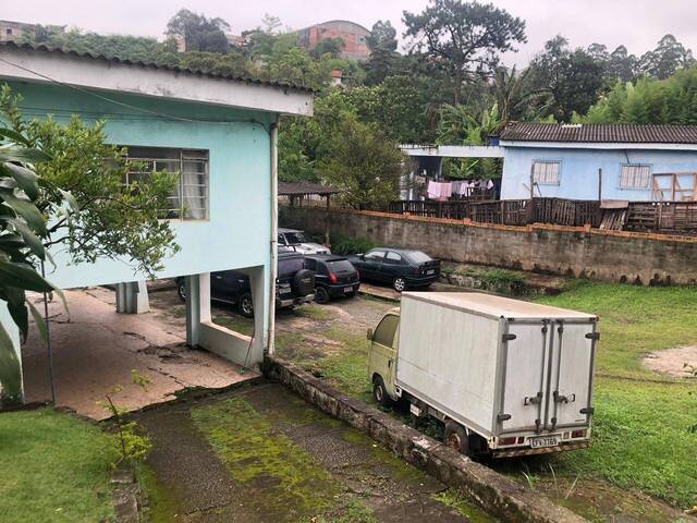 #2 - Chácara para Venda em Taboão da Serra - SP - 3