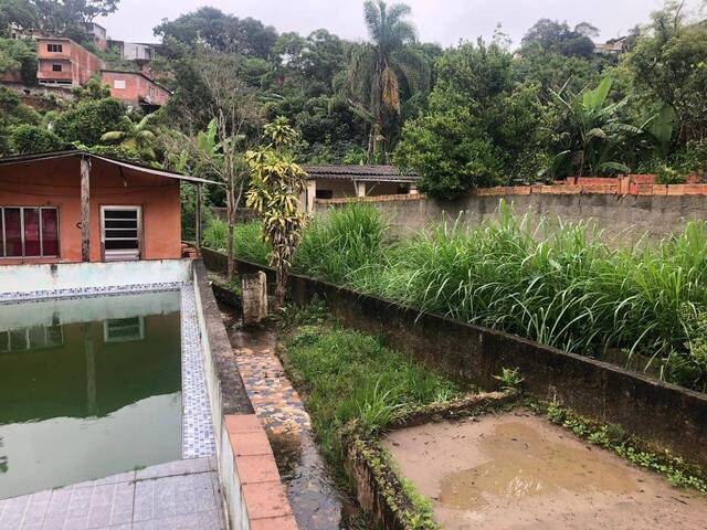 #2 - Chácara para Venda em Taboão da Serra - SP - 1