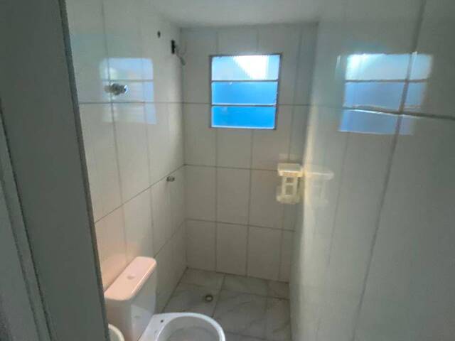 #7 - Apartamento para Locação em Taboão da Serra - SP