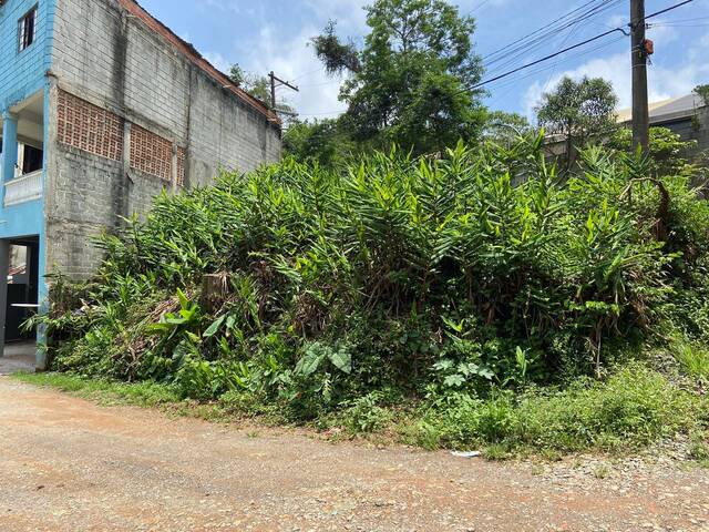 Venda em Jardim Mimas - Embu das Artes