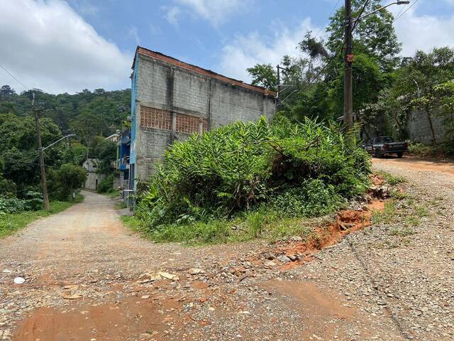 #9 - Área para Venda em Embu das Artes - SP - 3