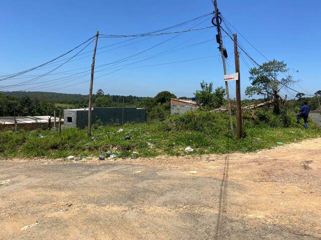 #5 - Área para Venda em Taboão da Serra - SP - 1
