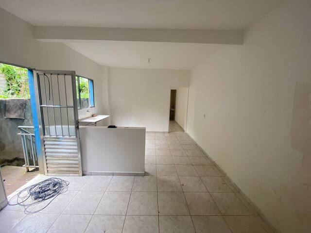 #10 - Apartamento para Locação em Taboão da Serra - SP