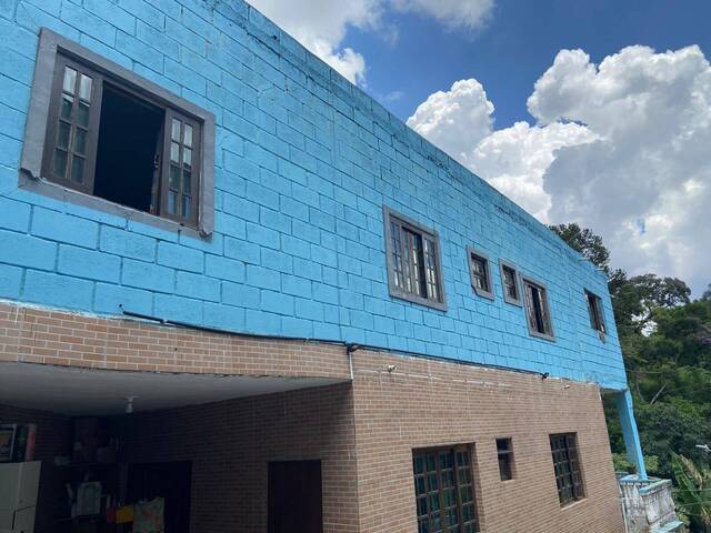 #11 - Casa para Venda em Embu das Artes - SP