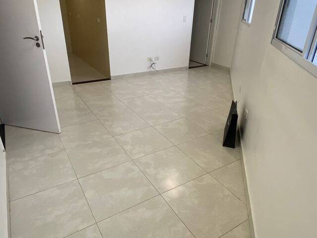 #14 - Apartamento para Locação em Taboão da Serra - SP