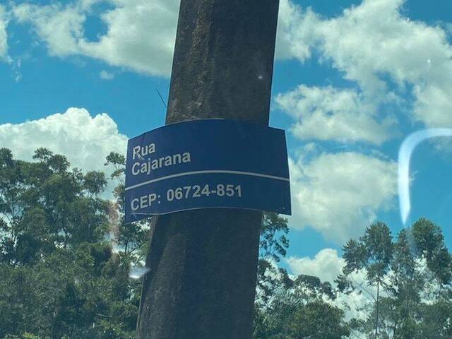 #15 - Área para Venda em Cotia - SP - 1