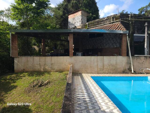 #17 - Casa para Venda em Taboão da Serra - SP