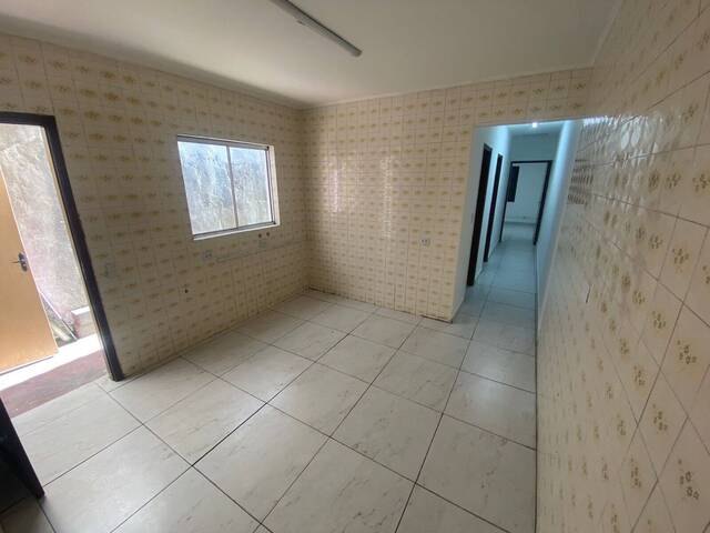 #18 - Casa para Venda em Taboão da Serra - SP