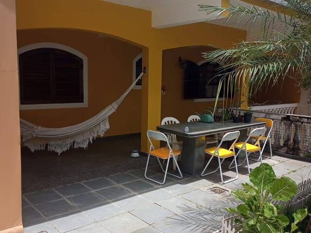 #21 - Casa para Venda em Taboão da Serra - SP