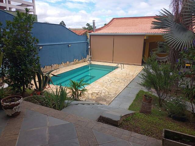 #21 - Casa para Venda em Taboão da Serra - SP