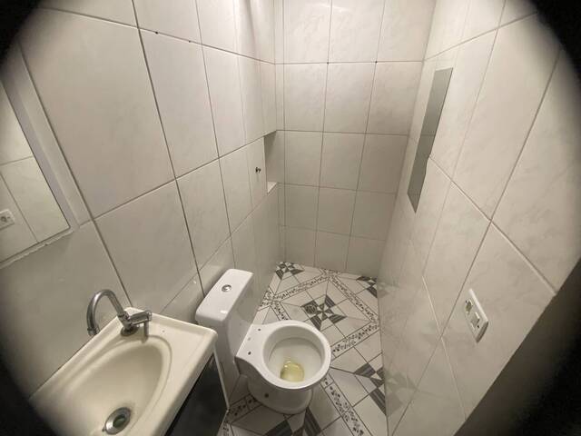 #22 - Casa para Venda em Taboão da Serra - SP