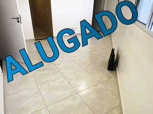 #14 - Apartamento para Locação em Taboão da Serra - SP