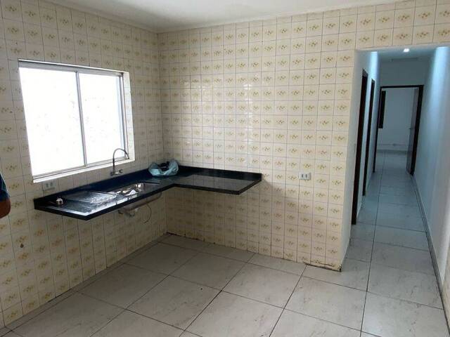 #25 - Casa para Venda em Taboão da Serra - SP