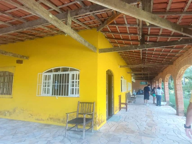 #26 - Chácara para Venda em Taboão da Serra - SP