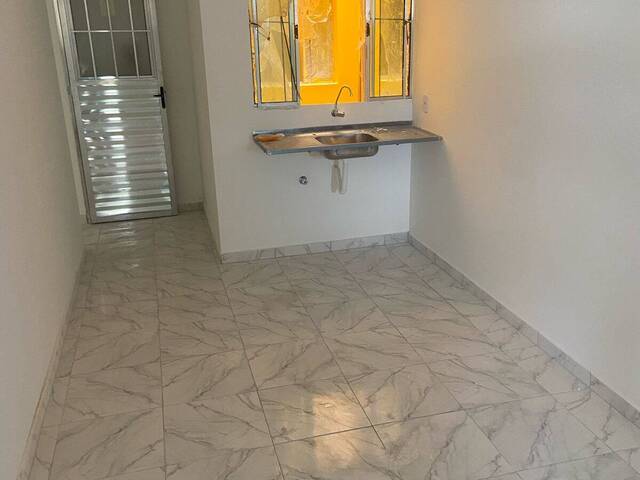 #33 - Casa para Locação em Itapecerica da Serra - SP - 2