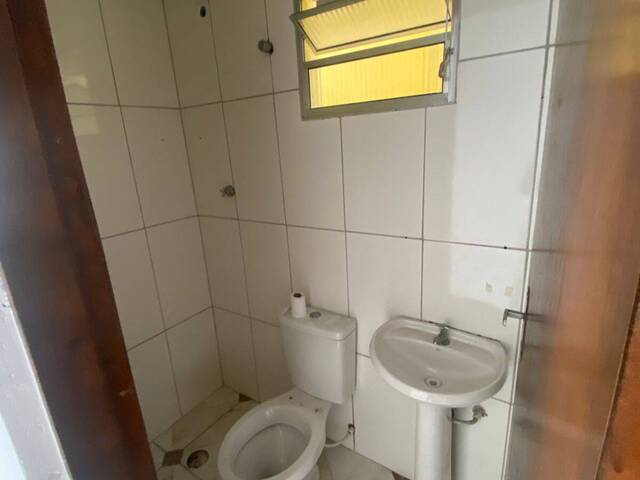 #34 - Casa para Locação em Taboão da Serra - SP