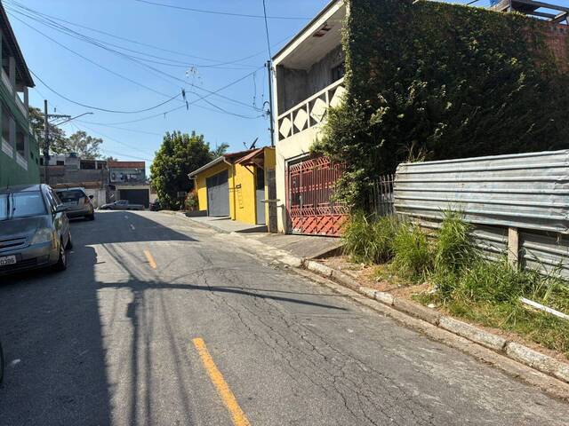 #38 - Área para Venda em Taboão da Serra - SP - 2