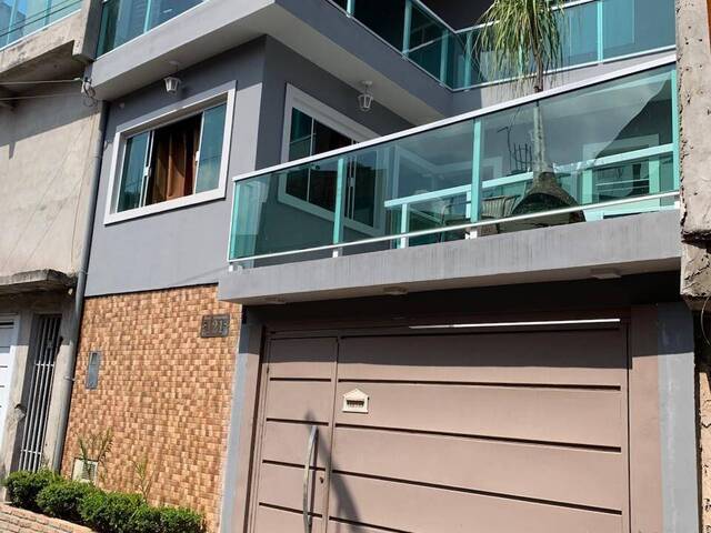 Venda em Jardim Record - Taboão da Serra