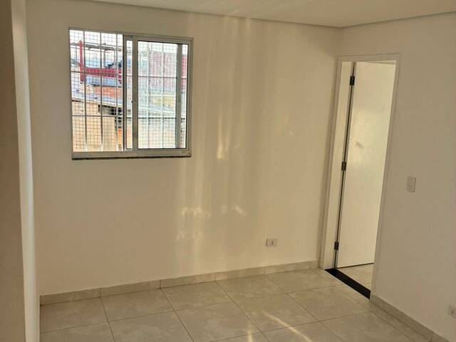 #42 - Apartamento para Locação em Taboão da Serra - SP