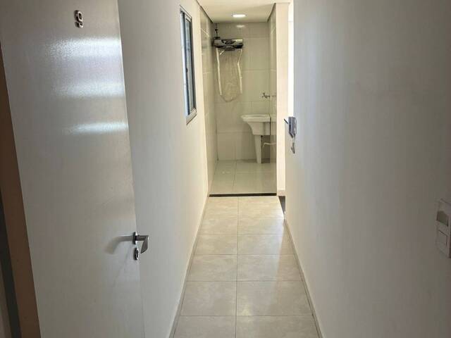 #42 - Apartamento para Locação em Taboão da Serra - SP
