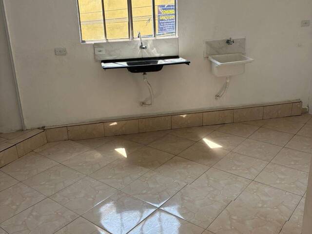 #43 - Casa para Venda em Taboão da Serra - SP