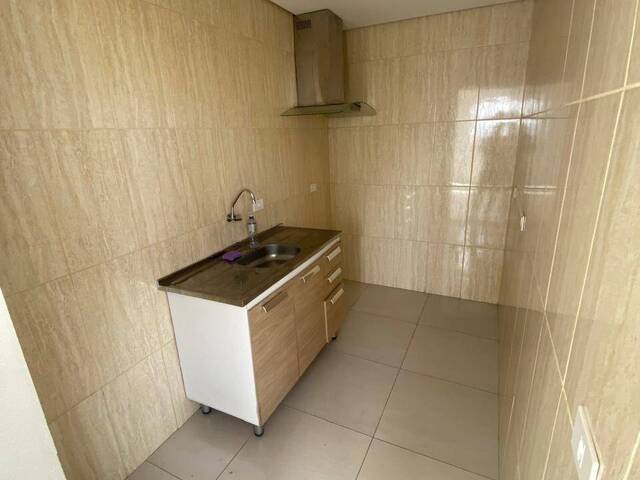 #44 - Apartamento para Locação em Taboão da Serra - SP