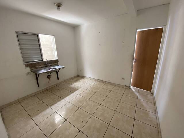 #47 - Casa para Locação em Taboão da Serra - SP