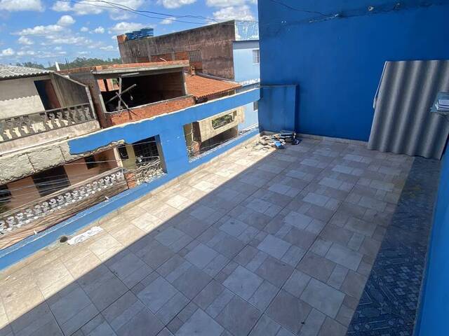 #47 - Casa para Locação em Taboão da Serra - SP